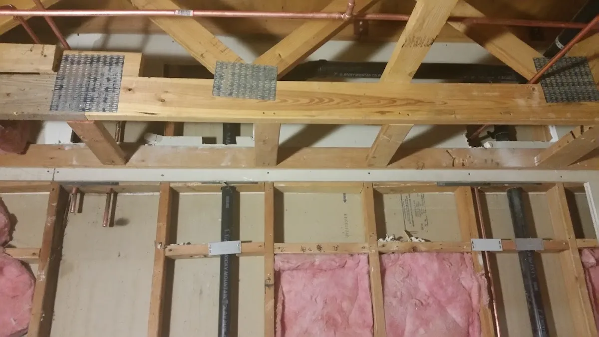 Shower Repair in Five Corners, WA